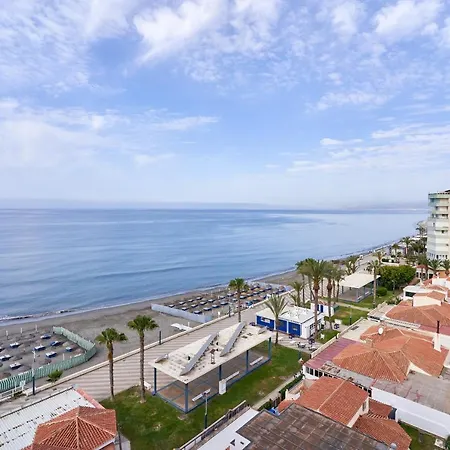 Apartment Mar Y Playa A22 Torrox