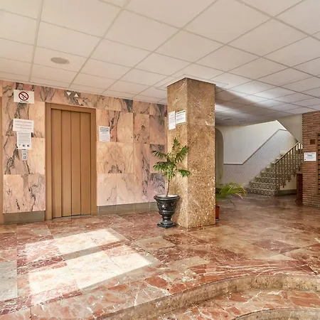 Apartment Mar Y Playa A22 Torrox