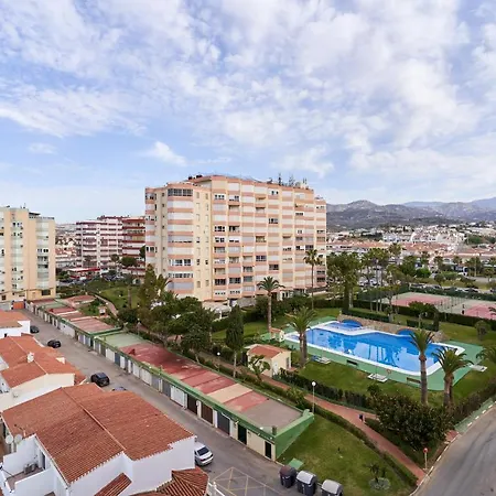 Mar Y Playa A22 Apartment