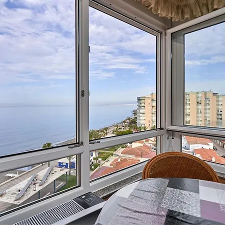 Apartment Mar Y Playa A22