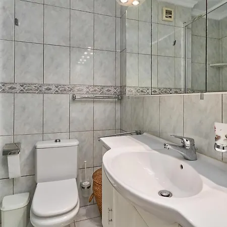 Mar Y Playa A22 Apartment Torrox