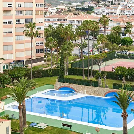 Apartment Mar Y Playa A22 Torrox