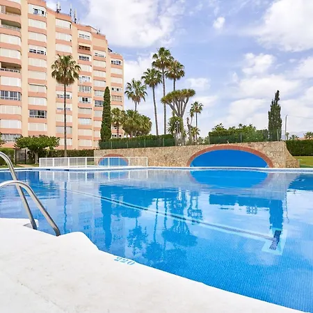 Apartment Mar Y Playa A22 *