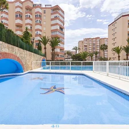 Apartment Mar Y Playa A22 Torrox