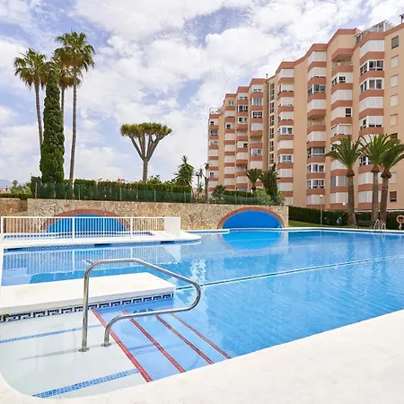 Mar Y Playa A22 Apartment